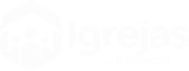 Igrejas por TI Remoto